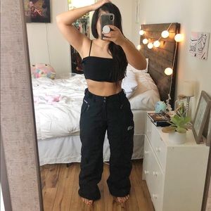 The North Face Hyvent Ski Pants